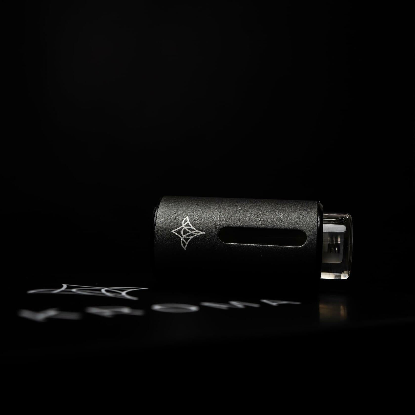 Aroma Prestige Car Diffuser Essential Oil Air Freshener